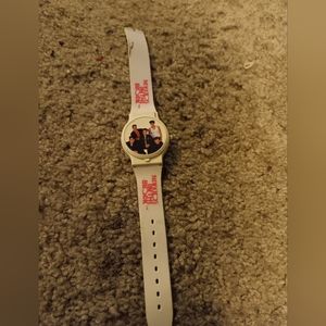 New kids on the block vintage watcj